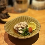 料理とワイン 音音 - 