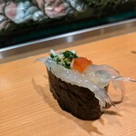 千寿司 吾妻橋店 - 