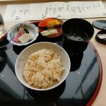 日本料理 加賀屋 - 