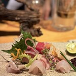 料理とワイン 音音 - 