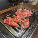 焼肉 ドリルズ - 