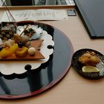 日本料理 加賀屋 - 