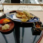 日本料理 加賀屋 - 