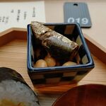 日本料理 加賀屋 - 