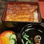 川魚料理 松本 - 