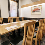 蔵人舞姫 - 8名様迄ご案内可能な完全個室