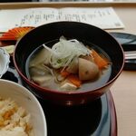 日本料理 加賀屋 - 