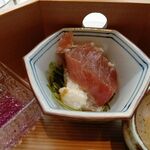 日本料理 加賀屋 - 