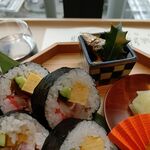 日本料理 加賀屋 - 