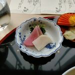 日本料理 加賀屋 - 