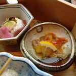 日本料理 加賀屋 - 