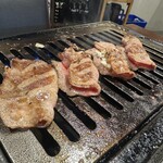 焼肉 ドリルズ - 