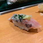 千寿司 吾妻橋店 - 