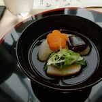 日本料理 加賀屋 - 