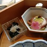 日本料理 加賀屋 - 