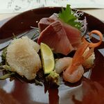 日本料理 加賀屋 - 