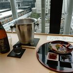 日本料理 加賀屋 - 