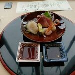 日本料理 加賀屋 - 