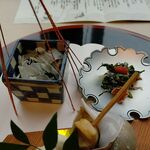 日本料理 加賀屋 - 