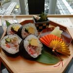 日本料理 加賀屋 - 