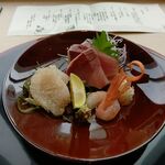 日本料理 加賀屋 - 