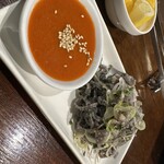 焼肉 ドリルズ - 