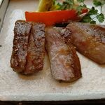 日本料理 加賀屋 KITTE大阪店 - ●ﾗﾝﾁ ｺｰｽ。生ﾋﾞｰﾙ990X2+日本酒 加賀鳶 4合瓶5500+百福ｺｰｽ14300+恵方巻御膳6050+奉仕料10%2530=30,360円 