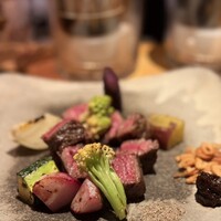 料理とワイン 音音 - 