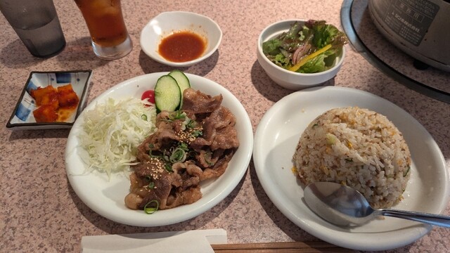 Yakiniku Aiueo photo