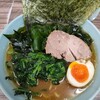 ラーメン 武蔵家 中野本店