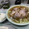 中野 邦ちゃんラーメン