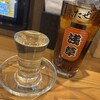 玄蕎麦 しんがり 浅草本店