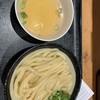 日本橋 讃岐うどん ほし野