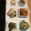 分とく山 伊勢丹本館店