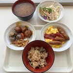 ホテルエコノ - 