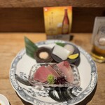 酒菜とうどん 飩燗 - 