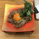 玄蕎麦 しんがり - 