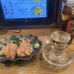 玄蕎麦 しんがり 浅草本店 - 
