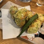 玄蕎麦 しんがり 浅草本店 - 