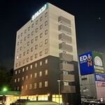 ホテルエコノ - 