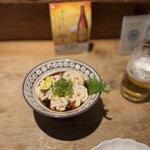 酒菜とうどん 飩燗 - 