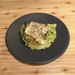 鍋と牡蠣と寿司 痛風屋バル - 