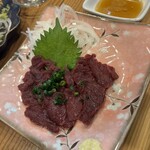 玄蕎麦 しんがり 浅草本店 - 