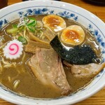 中華そば なりたや - 