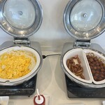 ホテルエコノ - 料理写真: