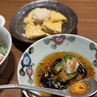 圓 弁柄 渋谷ストリーム - 