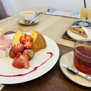 フリー カフェ_1