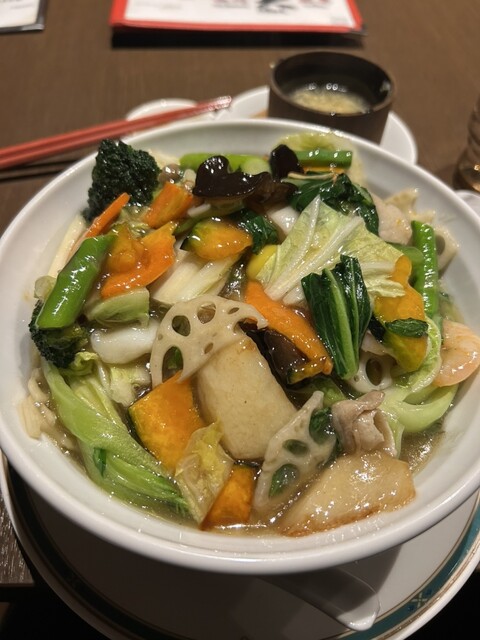 四川厨房 美のご予約 - 水戸/四川料理 | 食べログ