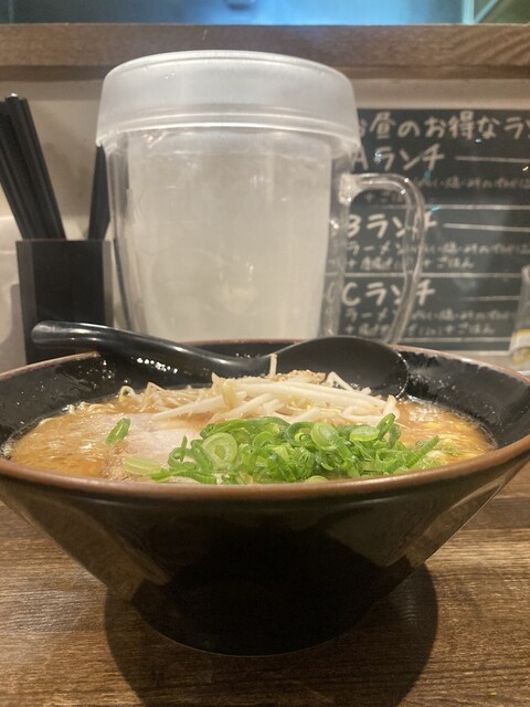 Ramen Garaku photo 3