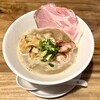 麺屋 煮干しの煌 - 